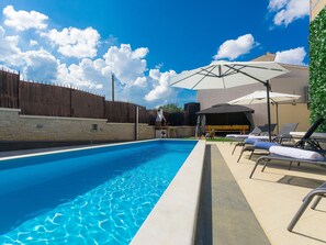 Villa | 4 Schlafzimmer