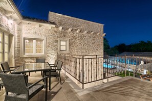 别墅 | 4 多间卧室