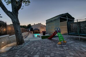 빌라 | 4 개의 침실