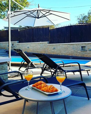 빌라 | 4 개의 침실