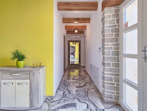 Villa | 4 dormitorios