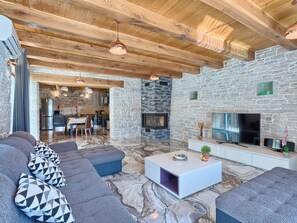 Villa | 4 Schlafzimmer