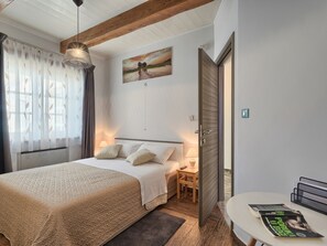 Ferienhaus, Raucher | 4 Schlafzimmer