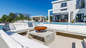 Unclassified image, 4 of 77, button - Valhalla in Barat With 4 Bedrooms and 4 Bathrooms (Kanfanar)