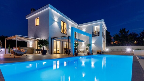 Unclassified image, 1 of 77, button - Valhalla in Barat With 4 Bedrooms and 4 Bathrooms (Kanfanar)