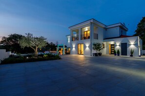 Villa | 4 bedrooms - Valhalla in Barat With 4 Bedrooms and 4 Bathrooms (Kanfanar)