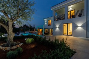 4 habitaciones 