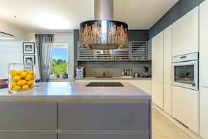 Villa | 4 bedrooms - Valhalla in Barat With 4 Bedrooms and 4 Bathrooms (Kanfanar)