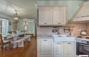 빌라 | 3 개의 침실