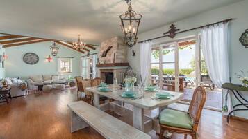 Vila | 3 kamar tidur