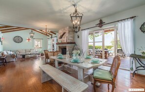 Villa | 3 bedrooms - Bella Vista in Barat (Visnjan)