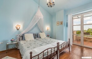 Villa | 3 bedrooms - Bella Vista in Barat (Visnjan)