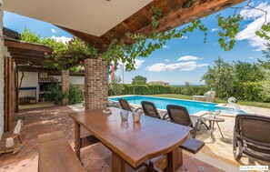 3 bedrooms - Bella Vista in Barat (Visnjan)