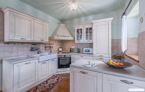 Villa | 3 bedrooms - Bella Vista in Barat (Visnjan)