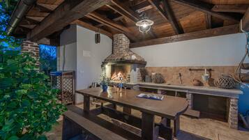 Villa, Smoking | 3 bedrooms