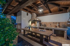 Villa | 3 bedrooms - Bella Vista in Barat (Visnjan)