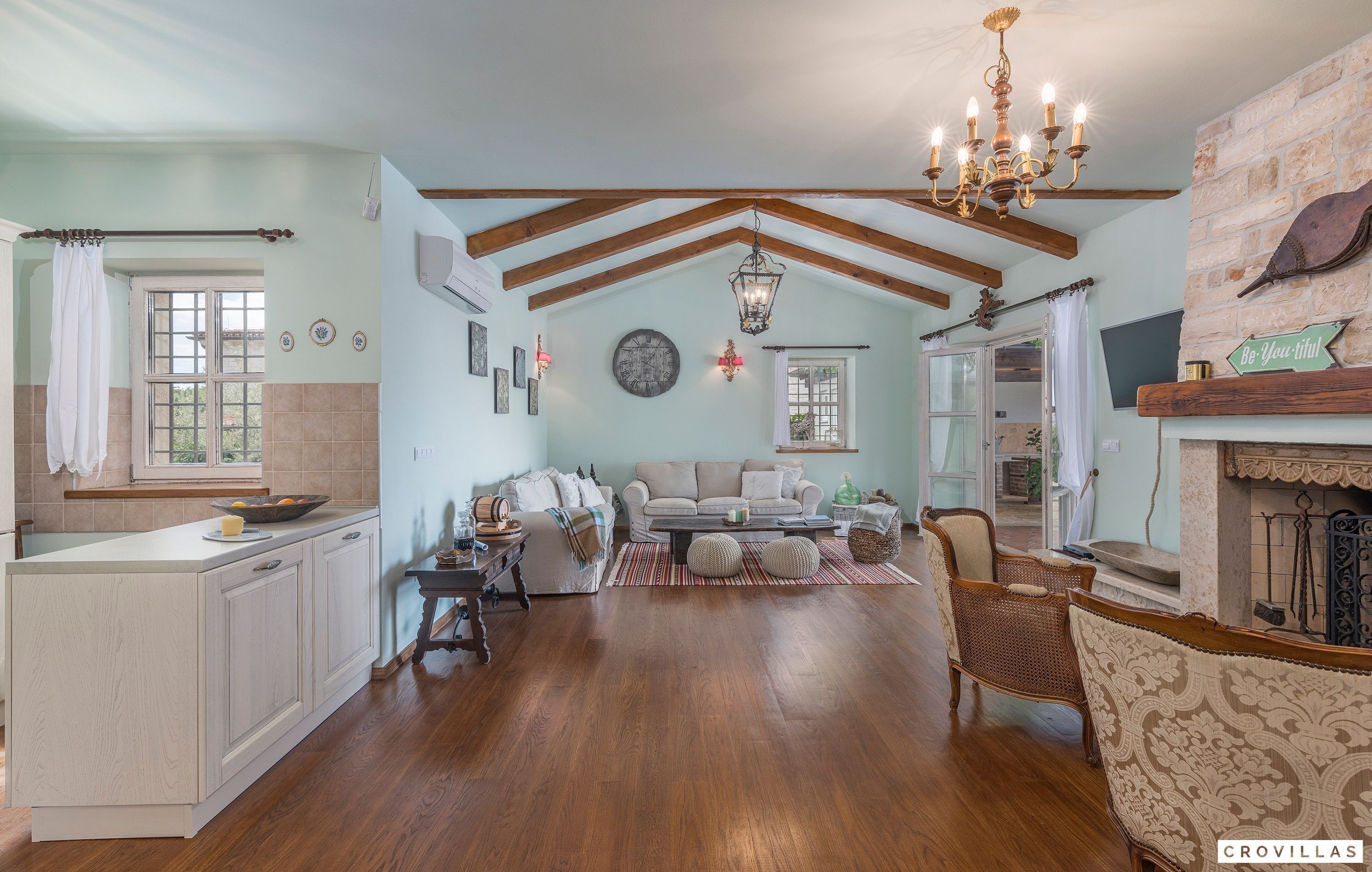 House, Smoking | 3 bedrooms