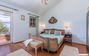House, Smoking | 3 bedrooms - Bella Vista in Barat (Visnjan)