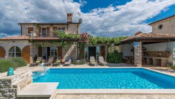 Vila | 3 kamar tidur