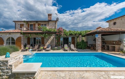 Bella Vista in Barat