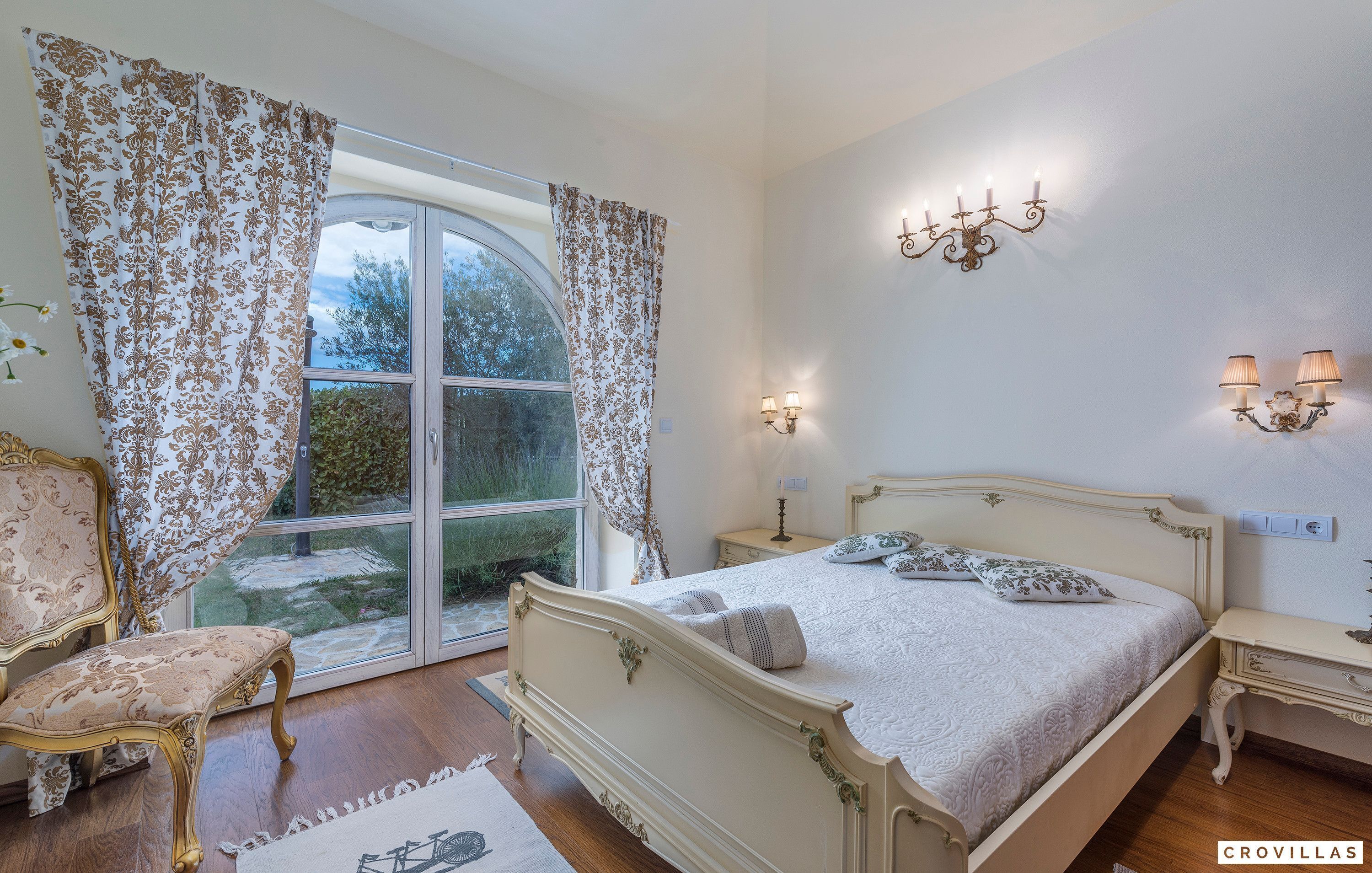 فيلا | 3 عدّة غرف نوم