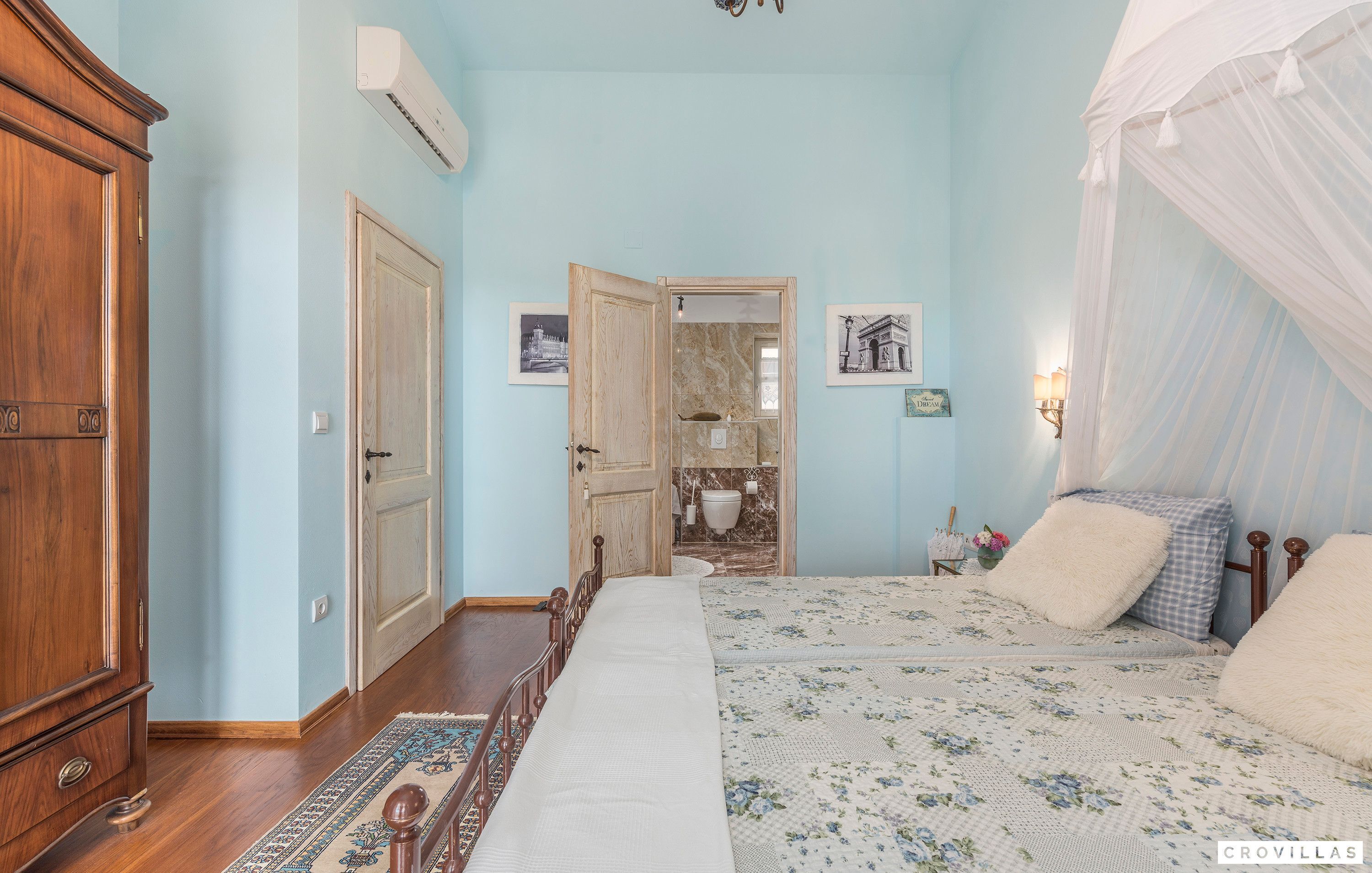 House, Smoking | 3 bedrooms