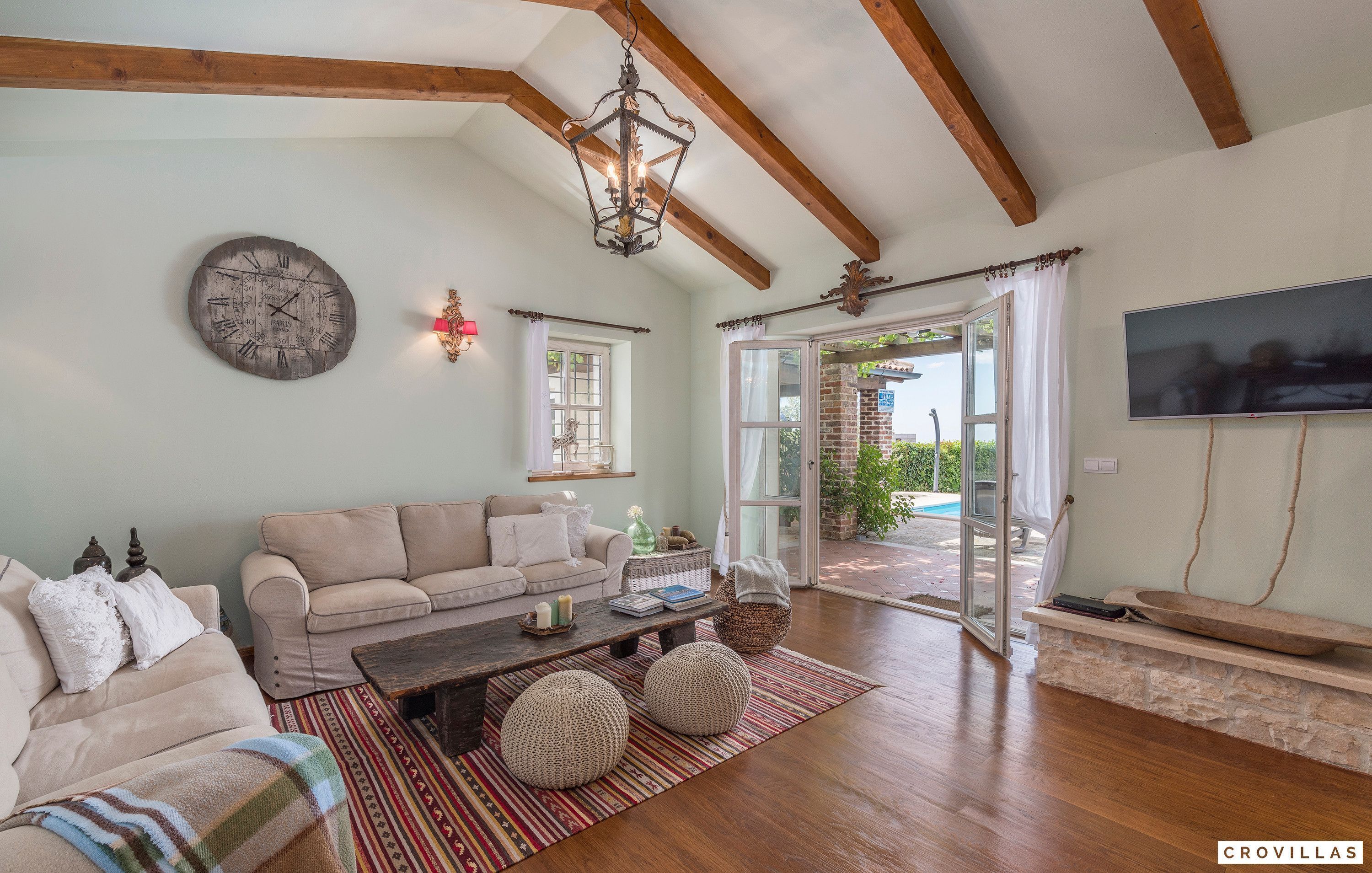 House, Smoking | 3 bedrooms