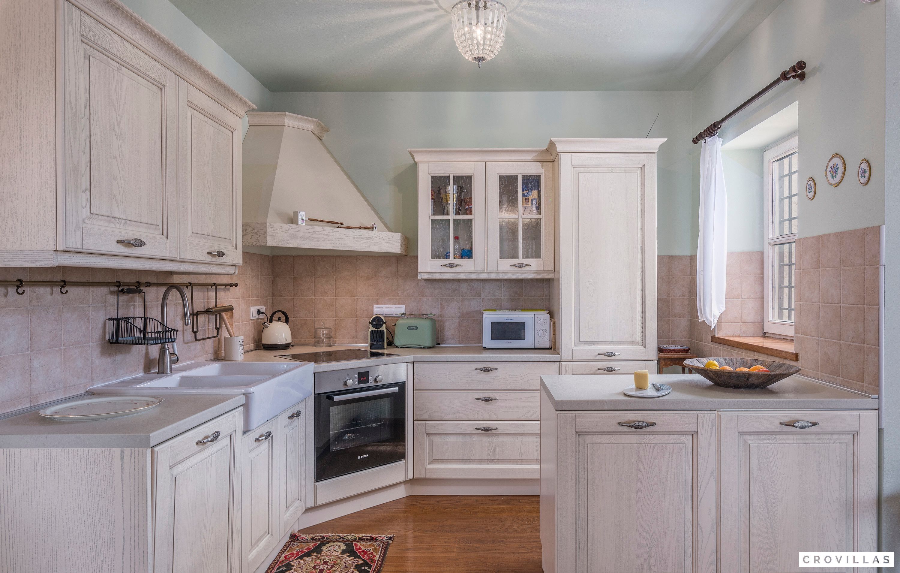 فيلا | 3 عدّة غرف نوم