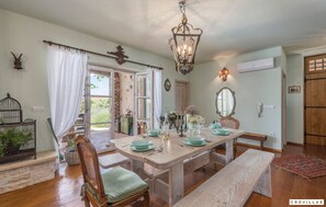 Villa | 3 bedrooms - Bella Vista in Barat (Visnjan)