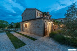 빌라 | 3 개의 침실