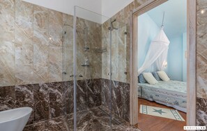 House, Smoking | 3 bedrooms - Bella Vista in Barat (Visnjan)