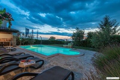 Bella Vista in Barat