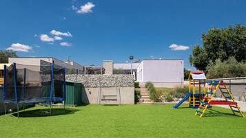 Villa | 3 habitaciones