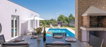 Lavanda-labin in Mari i Nede ina