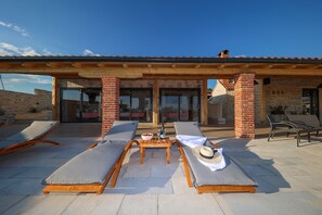 Villa | 4 bedrooms - Bukovica in Benkovac (Benkovac)