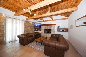 Villa | 4 bedrooms - Bukovica in Benkovac (Benkovac)