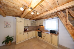 4 habitaciones 
