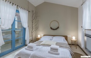 Villa | 2 Schlafzimmer