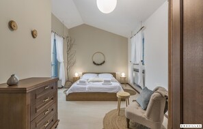 Villa, Smoking | 2 bedrooms - Figlica in Vardica Umag (Umag)