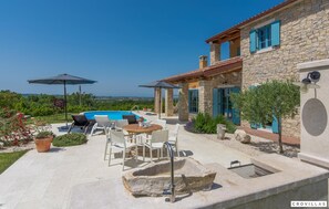 Villa | 2 Schlafzimmer