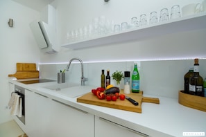 3 habitaciones 