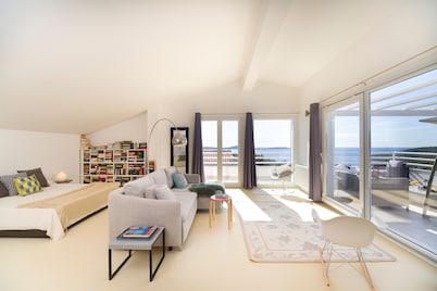 Lena in Vini e With 3 Bedrooms and 1 Bathrooms
