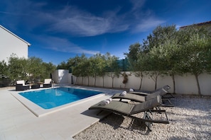 3 habitaciones 