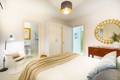 Lena in Vini e With 3 Bedrooms and 1 Bathrooms