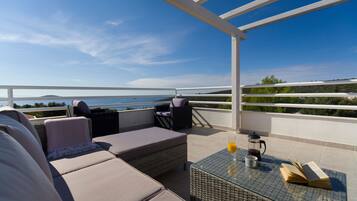 Villa | 3 bedrooms