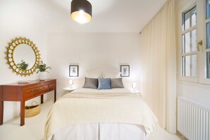 3 habitaciones 