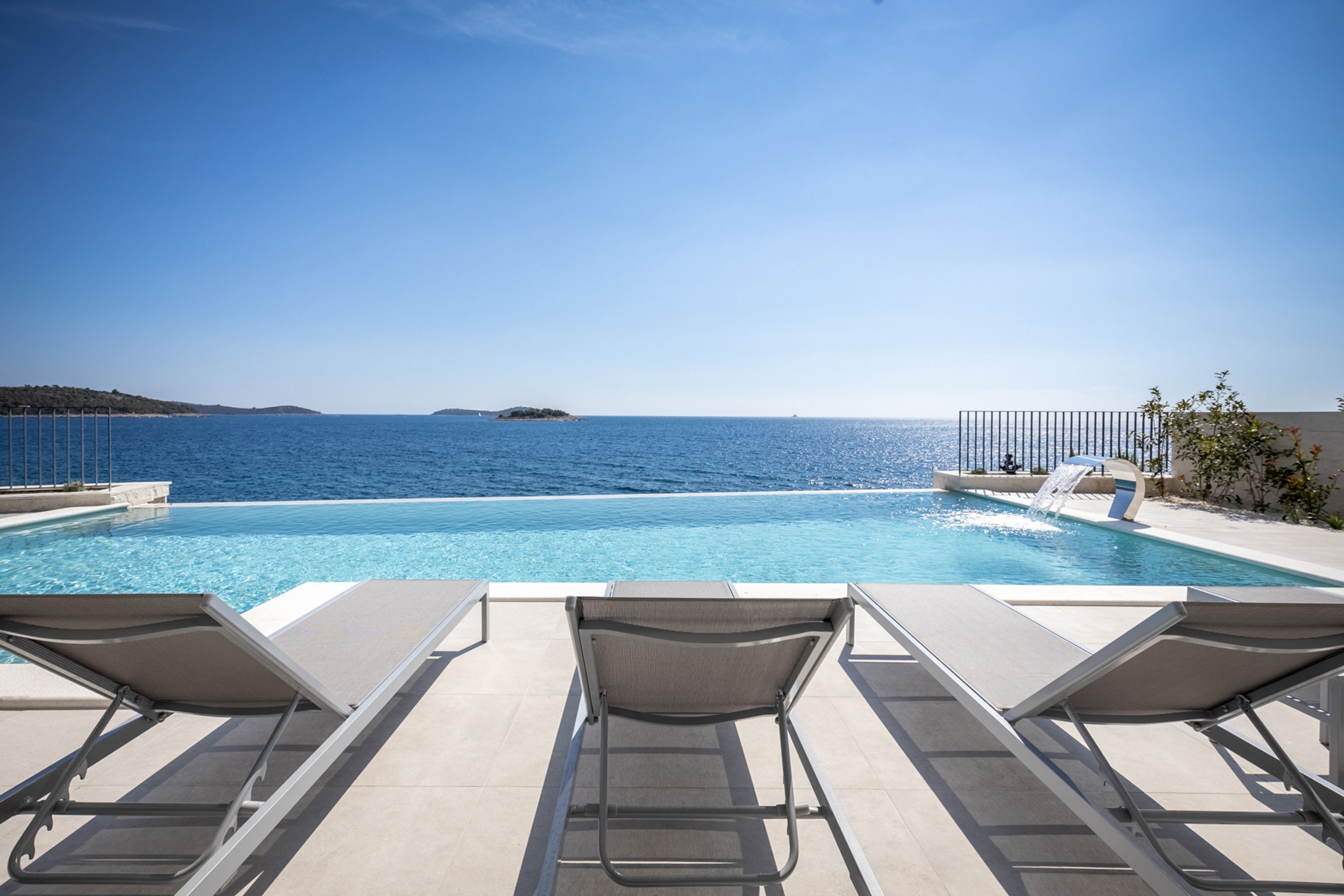 Villa | 5 bedrooms