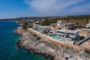 Villa | 5 bedrooms - Valiosa in Rogoznica (Rogoznica)