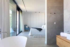 別墅 | 3 間睡房