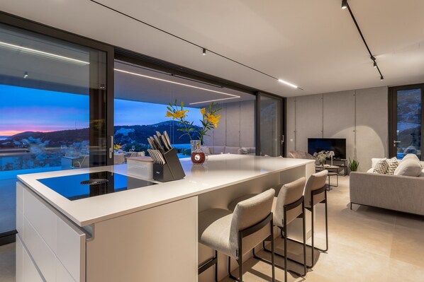 別墅 | 3 間睡房